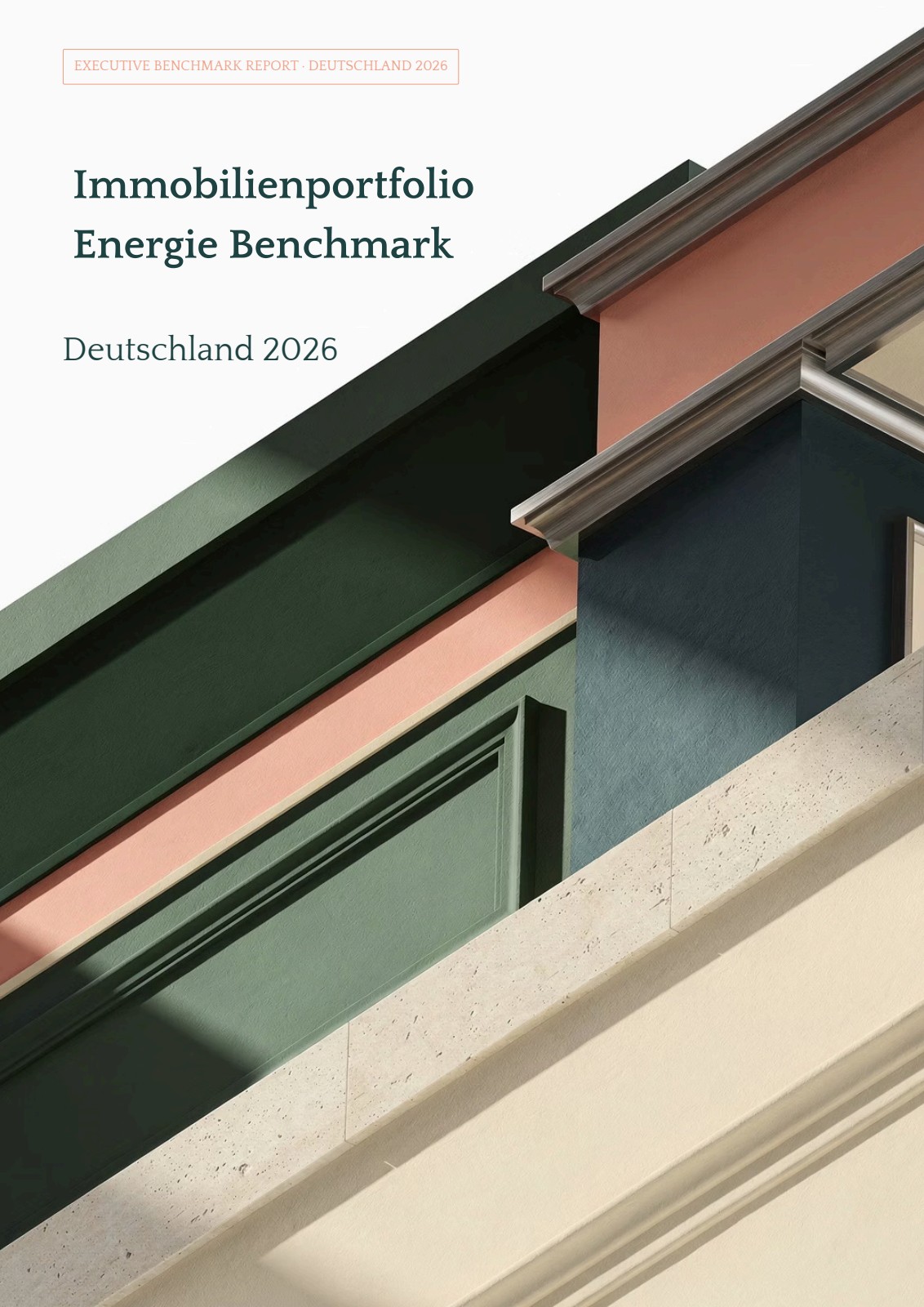 Executive Benchmark Report Deutschland 2026